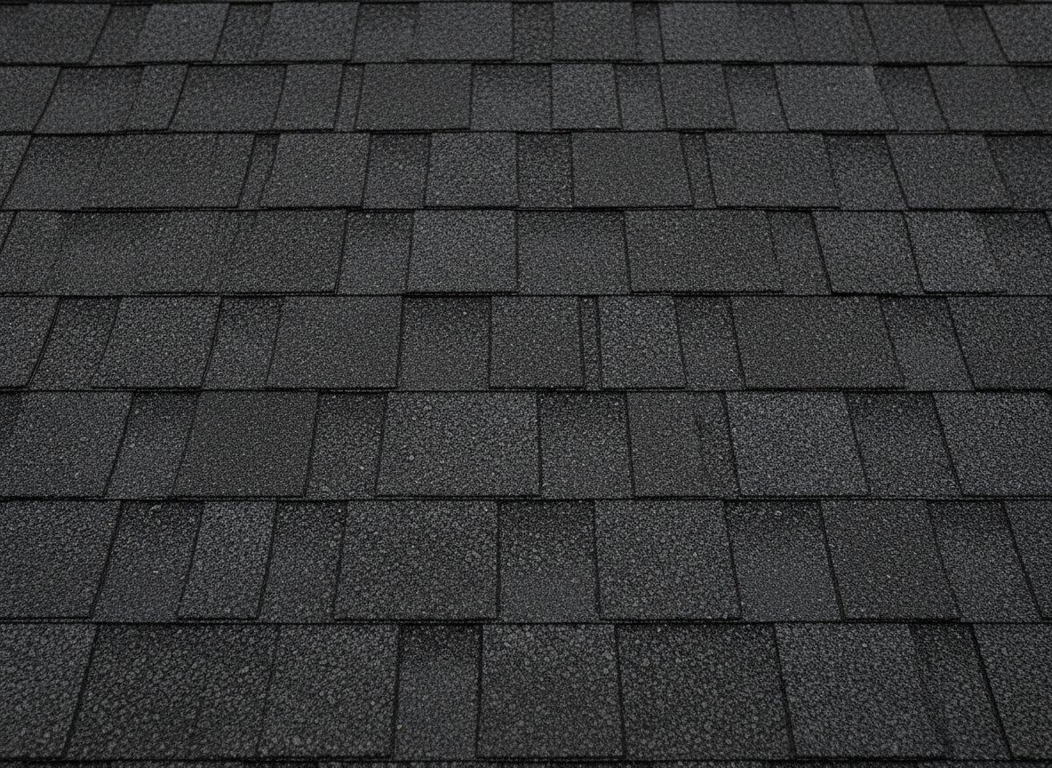 Asphalt Shingles roofing South Texas