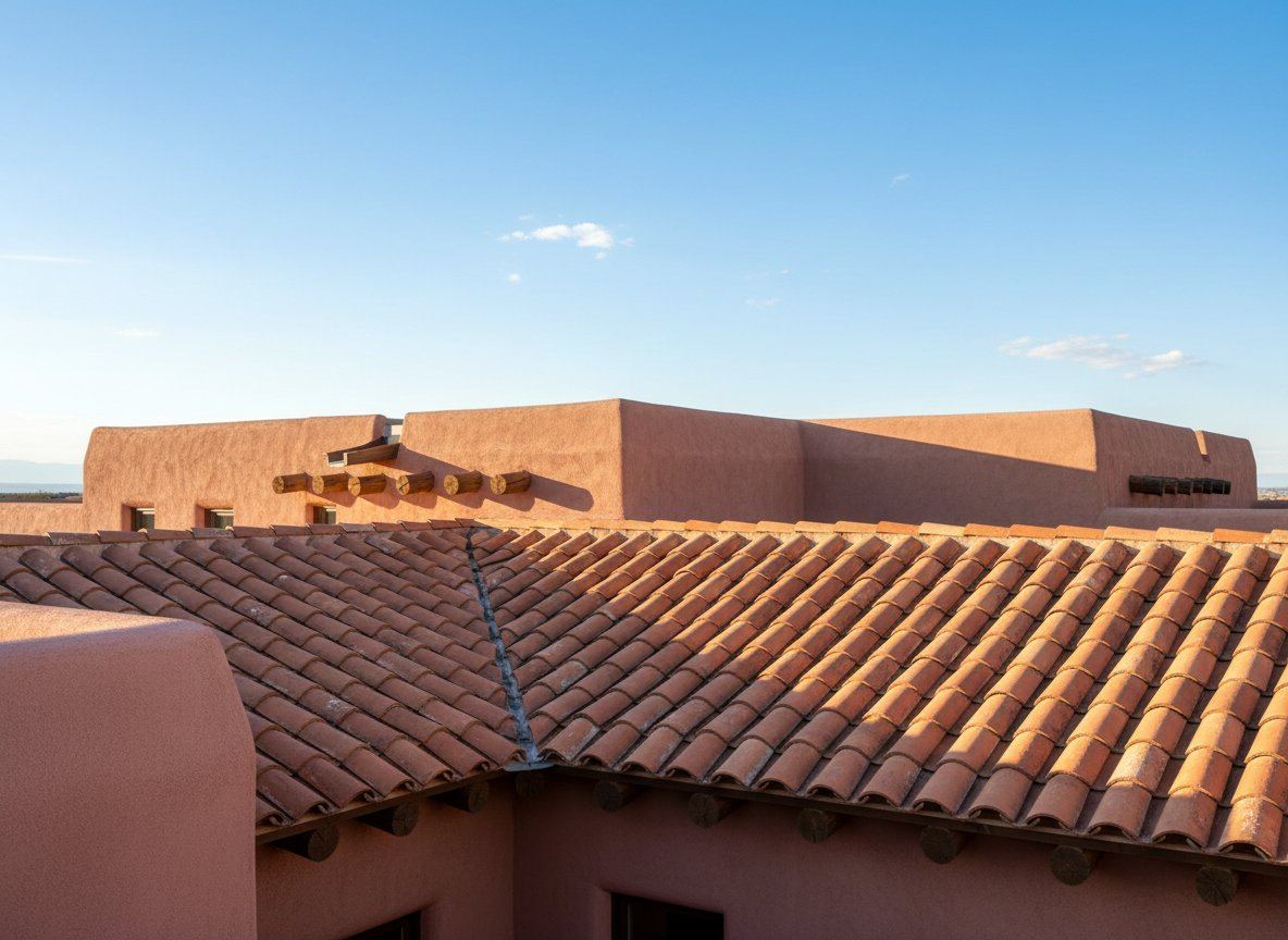 Tile Roofing roofing South Texas